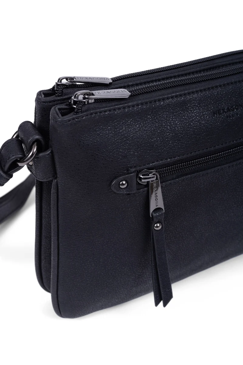 Sac porté travers