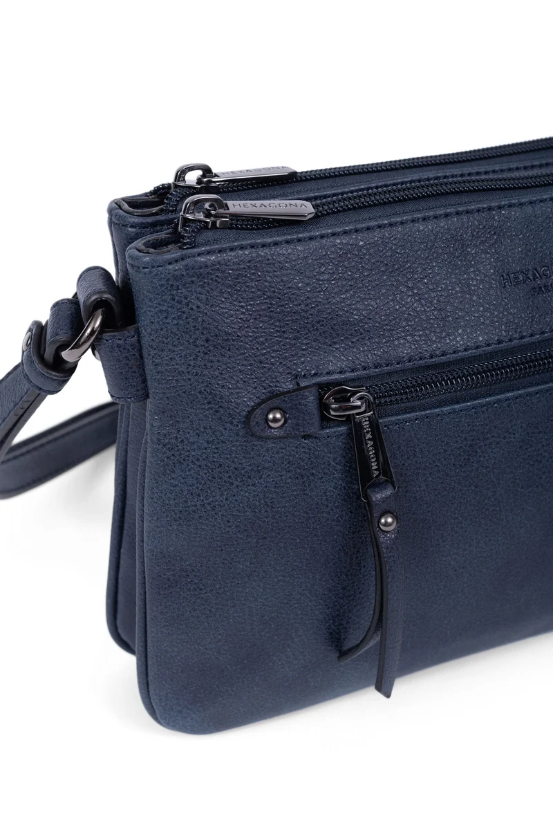 Sac porté travers