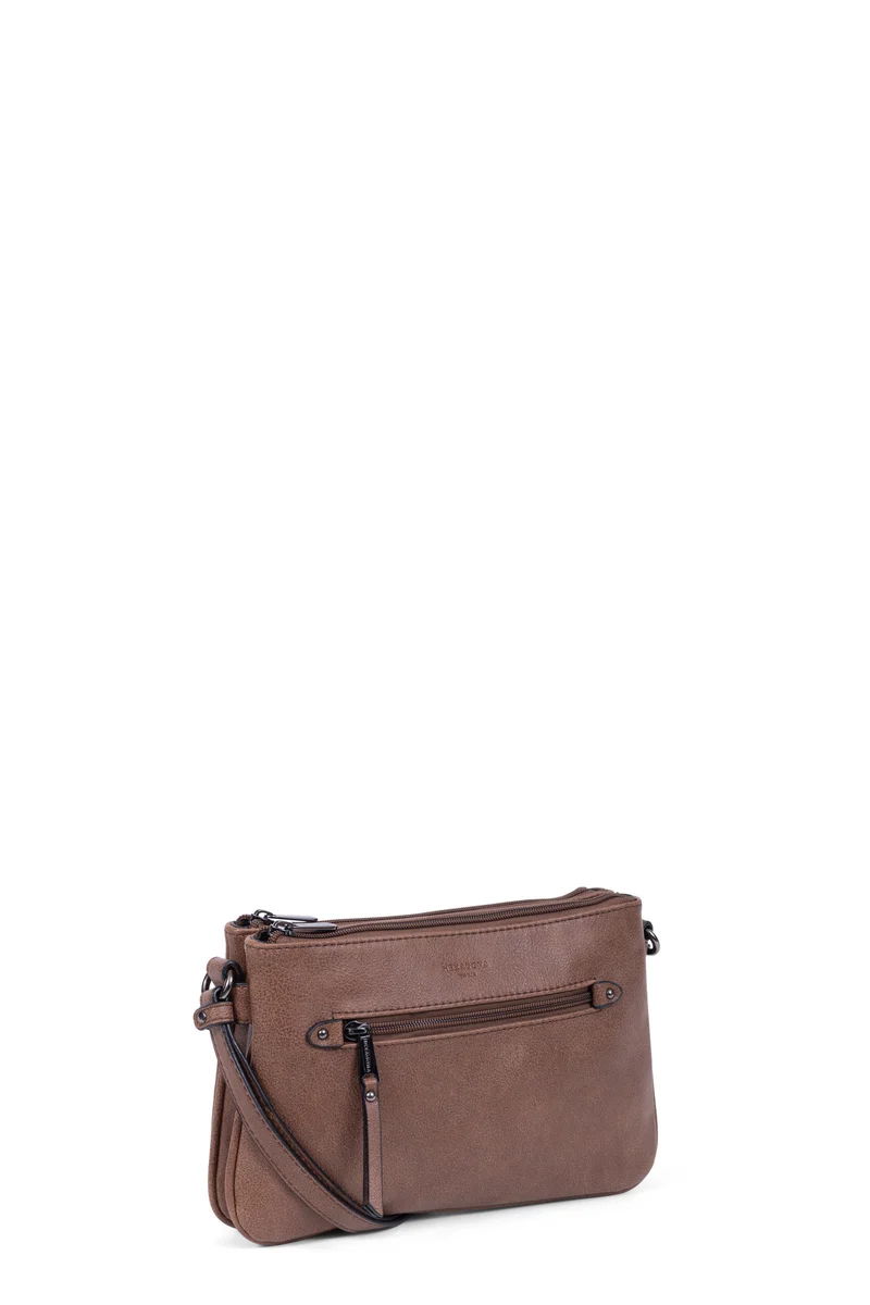 Sac porté travers