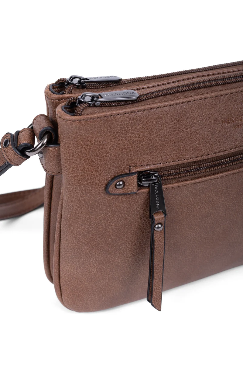 Sac porté travers