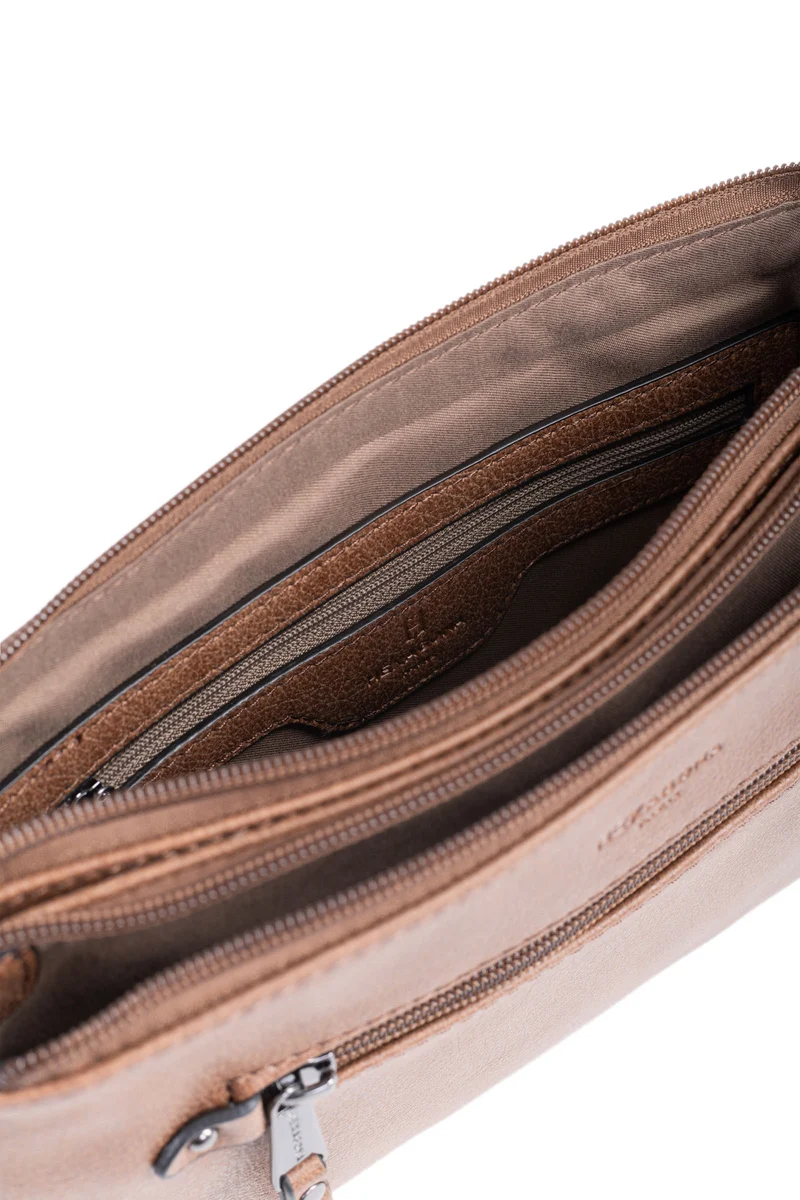 Sac porté travers