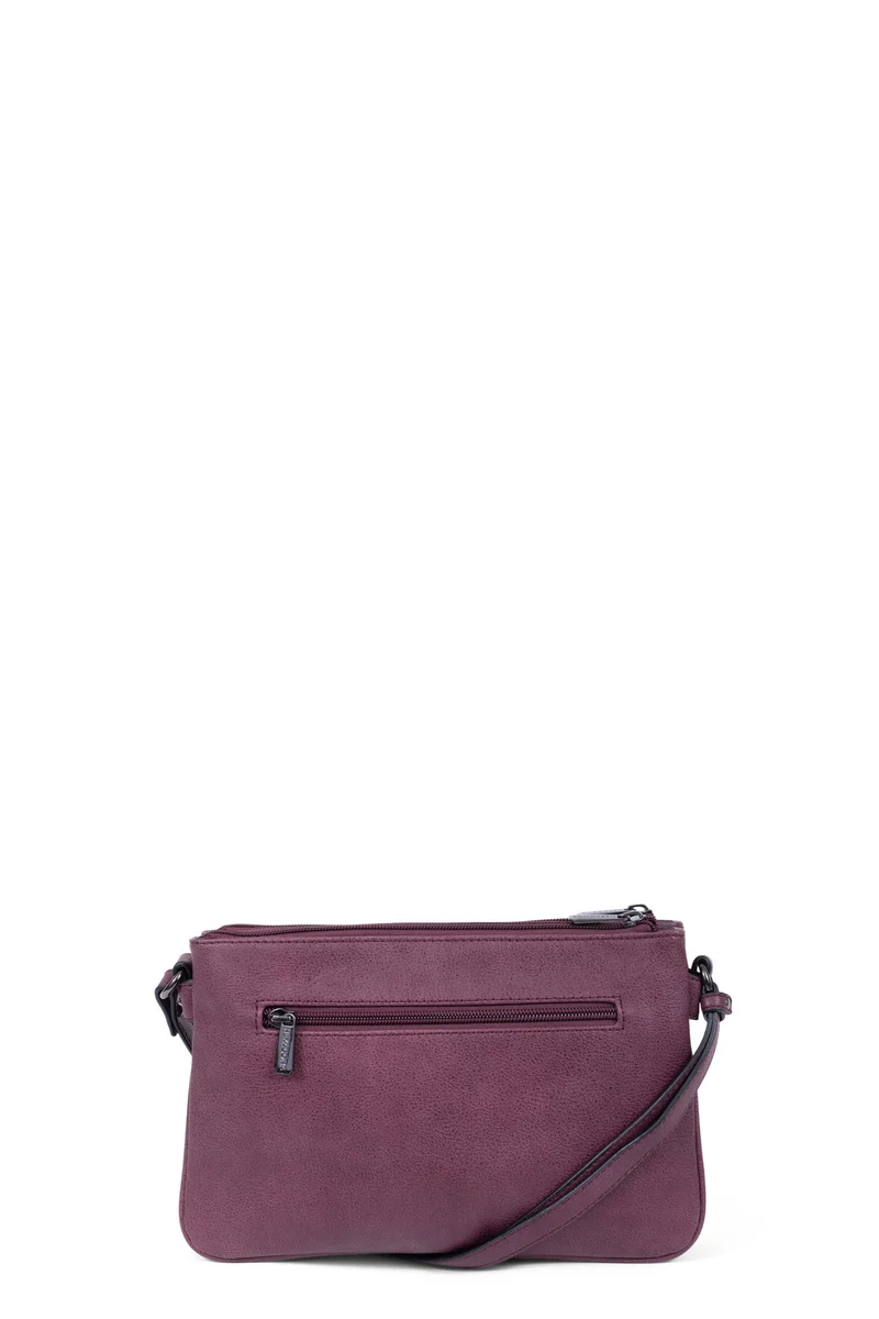 Sac porté travers