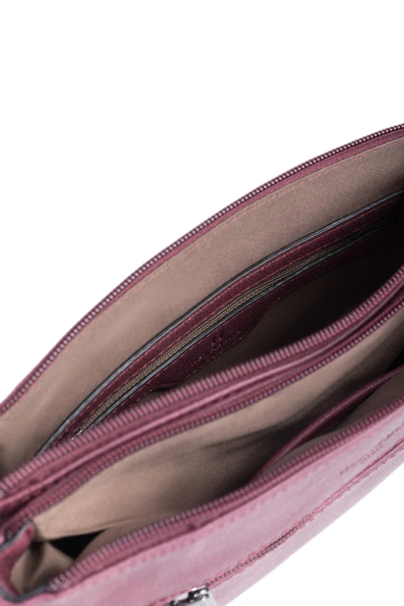 Sac porté travers
