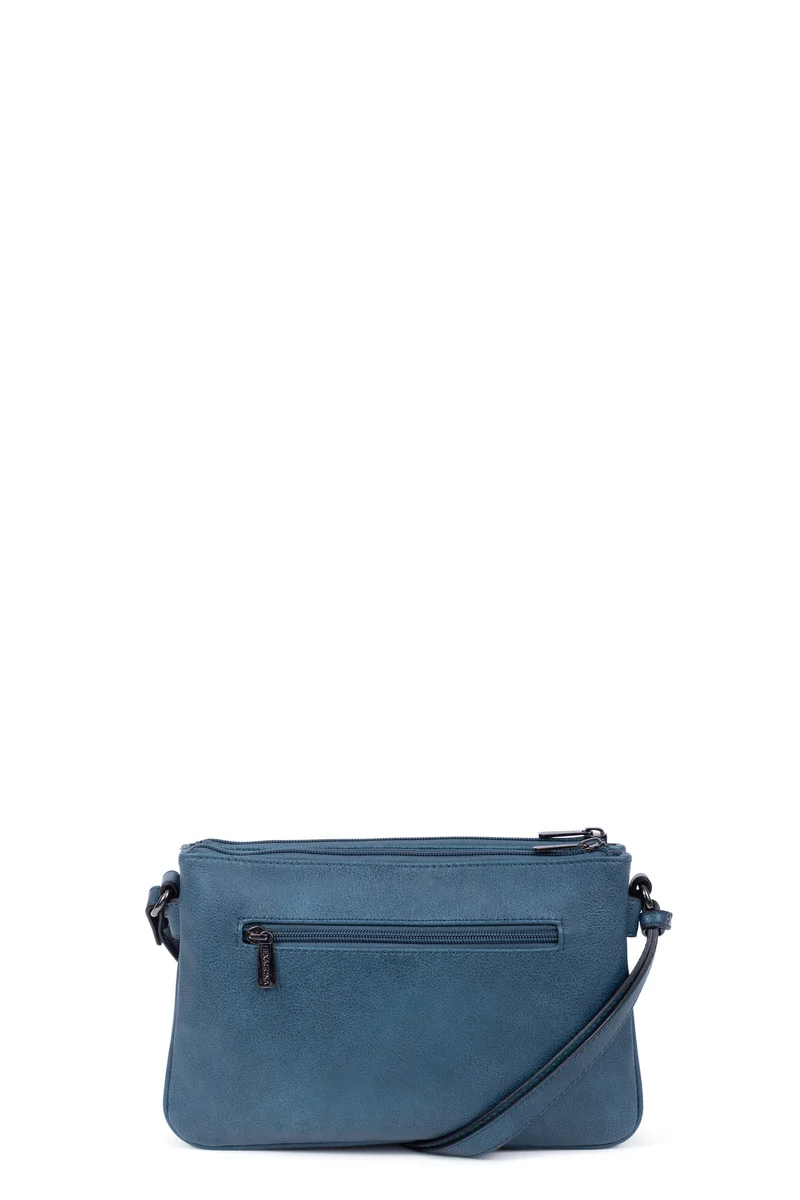 Sac porté travers