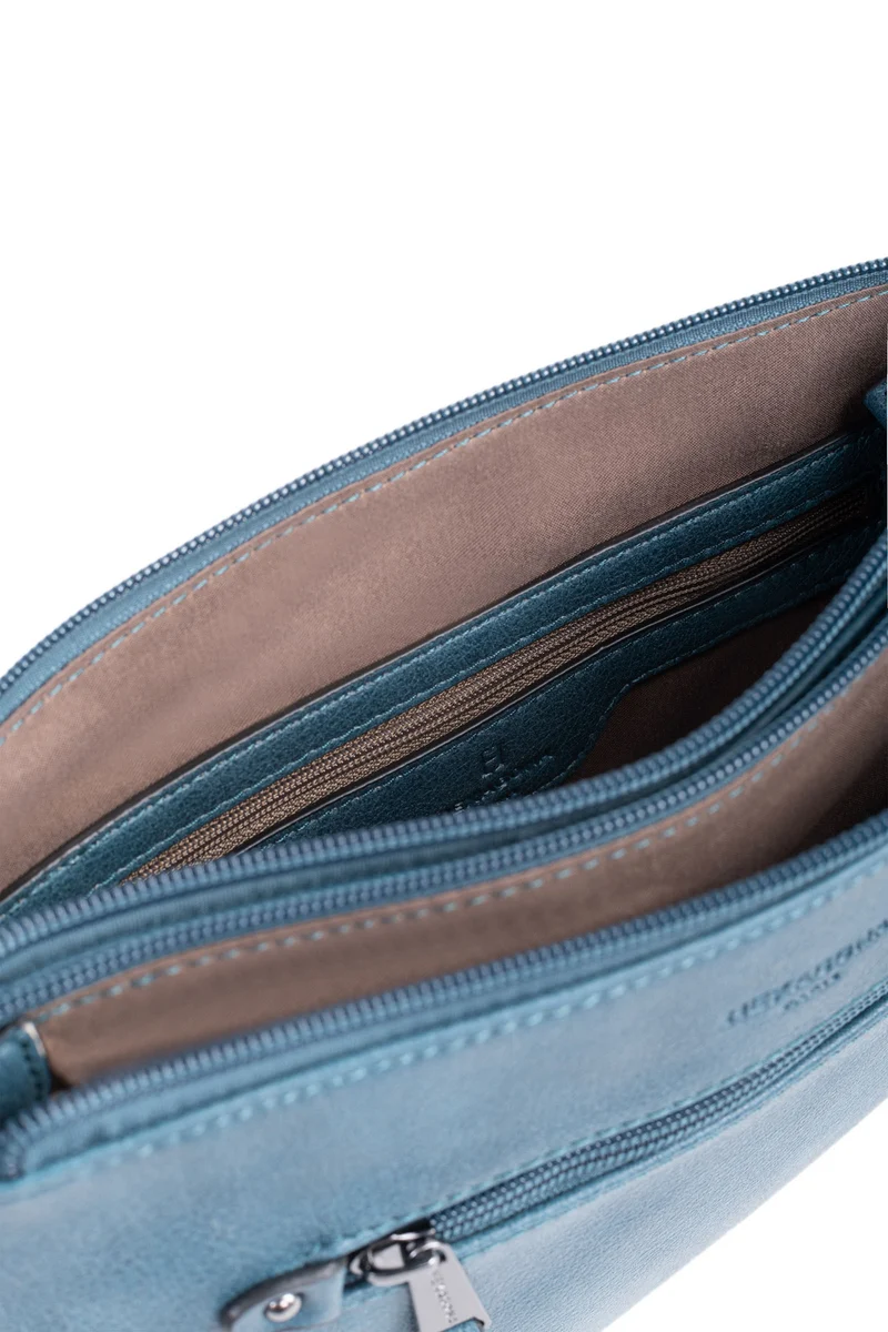 Sac porté travers