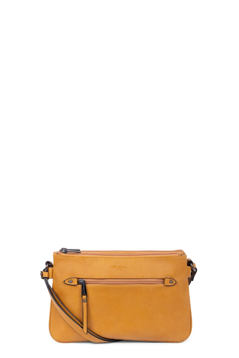 Sac porté travers