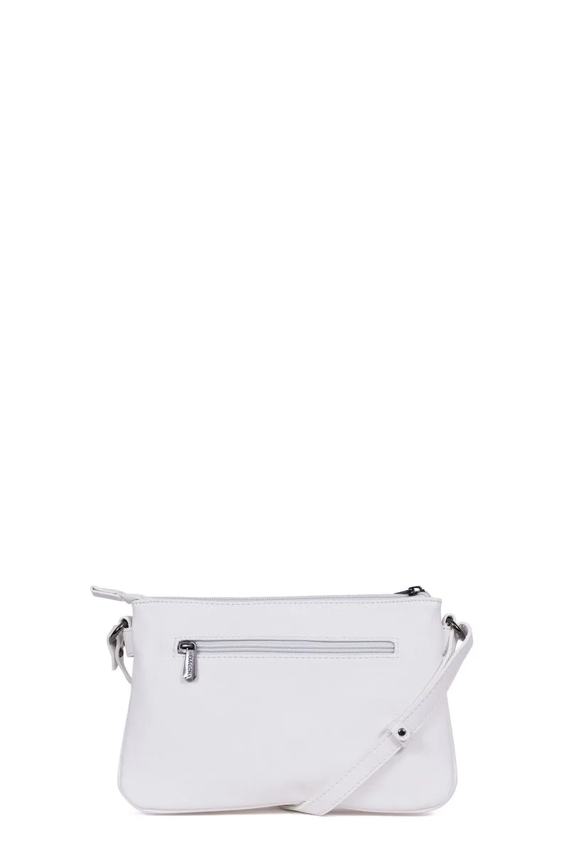 Sac porté travers