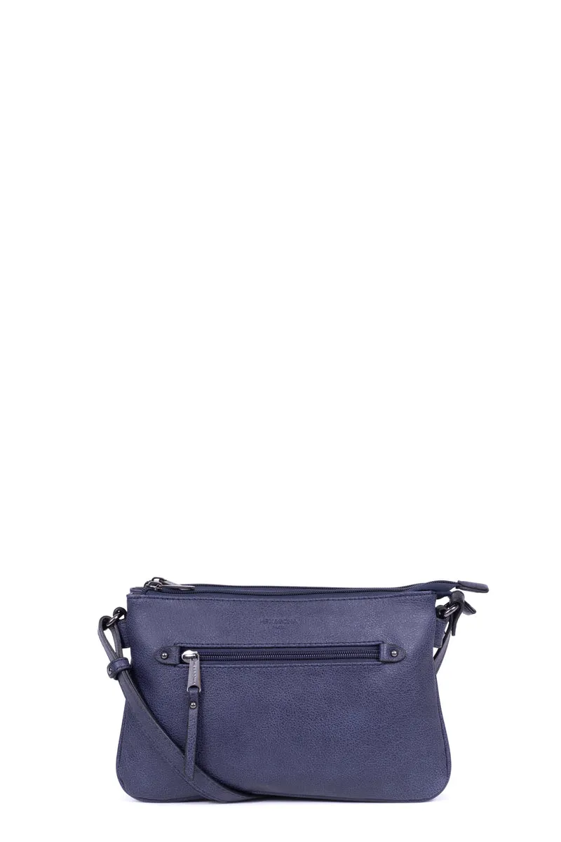 Sac porté travers