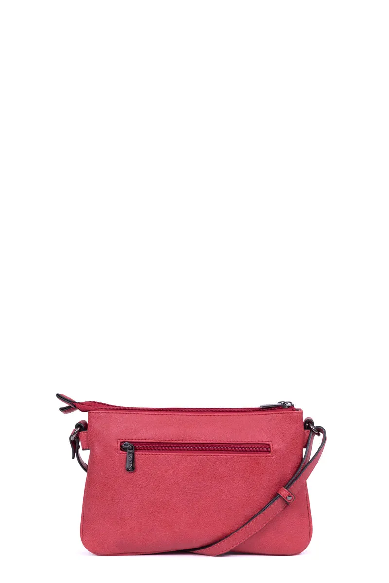 Sac porté travers