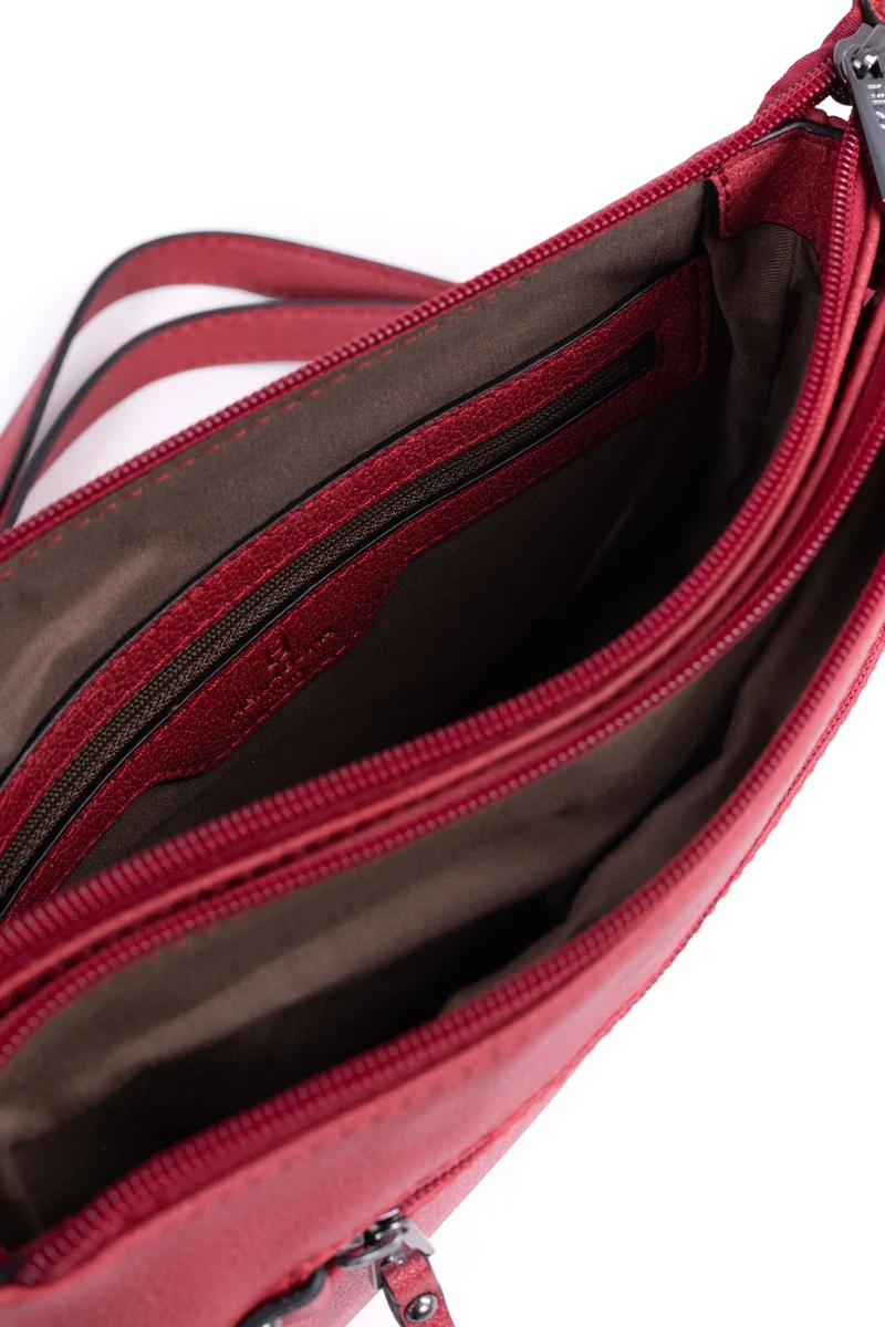 Sac porté travers