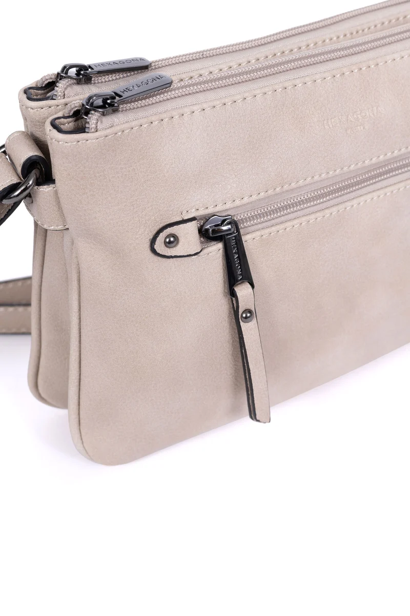 Sac porté travers