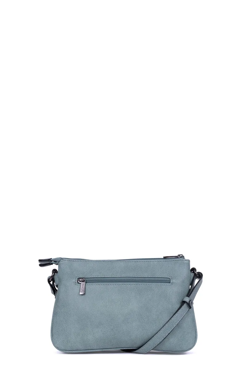 Sac porté travers