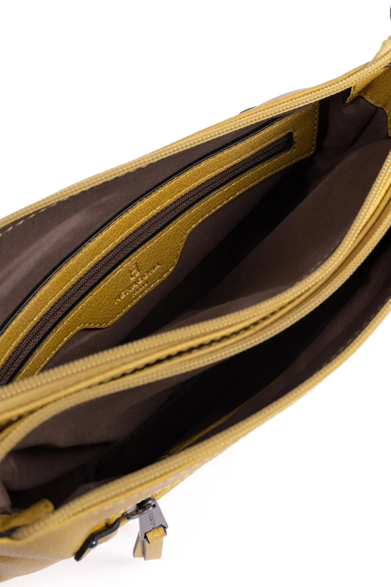 Sac porté travers