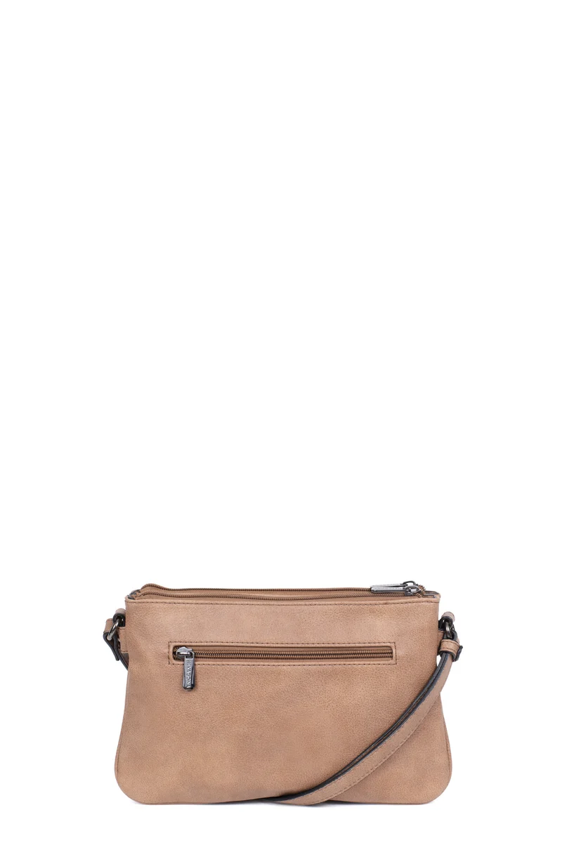Sac porté travers