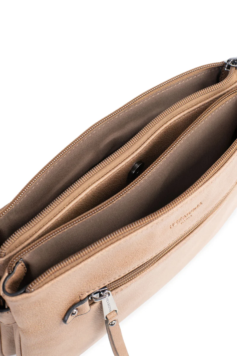 Sac porté travers