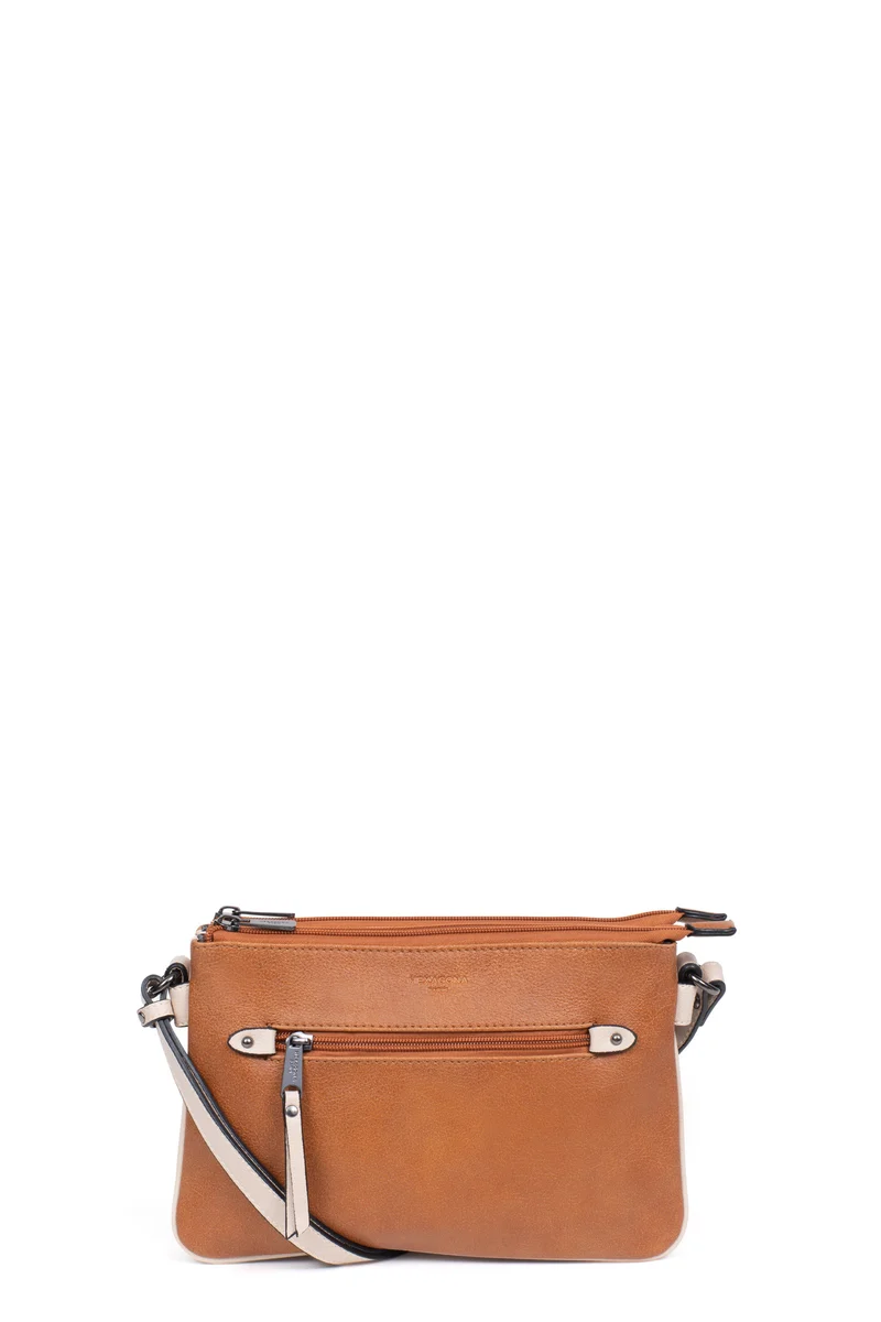 Sac porté travers