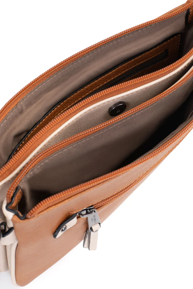Sac porté travers