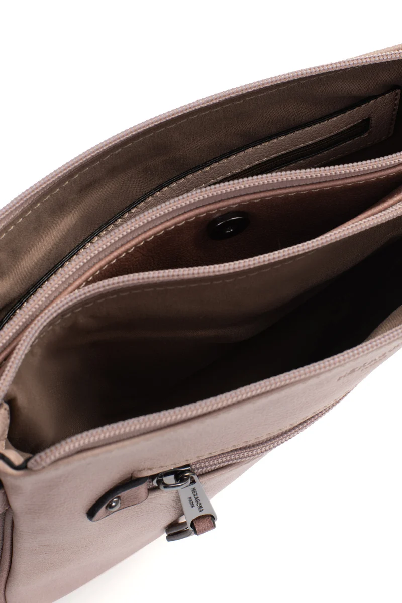 Sac porté travers