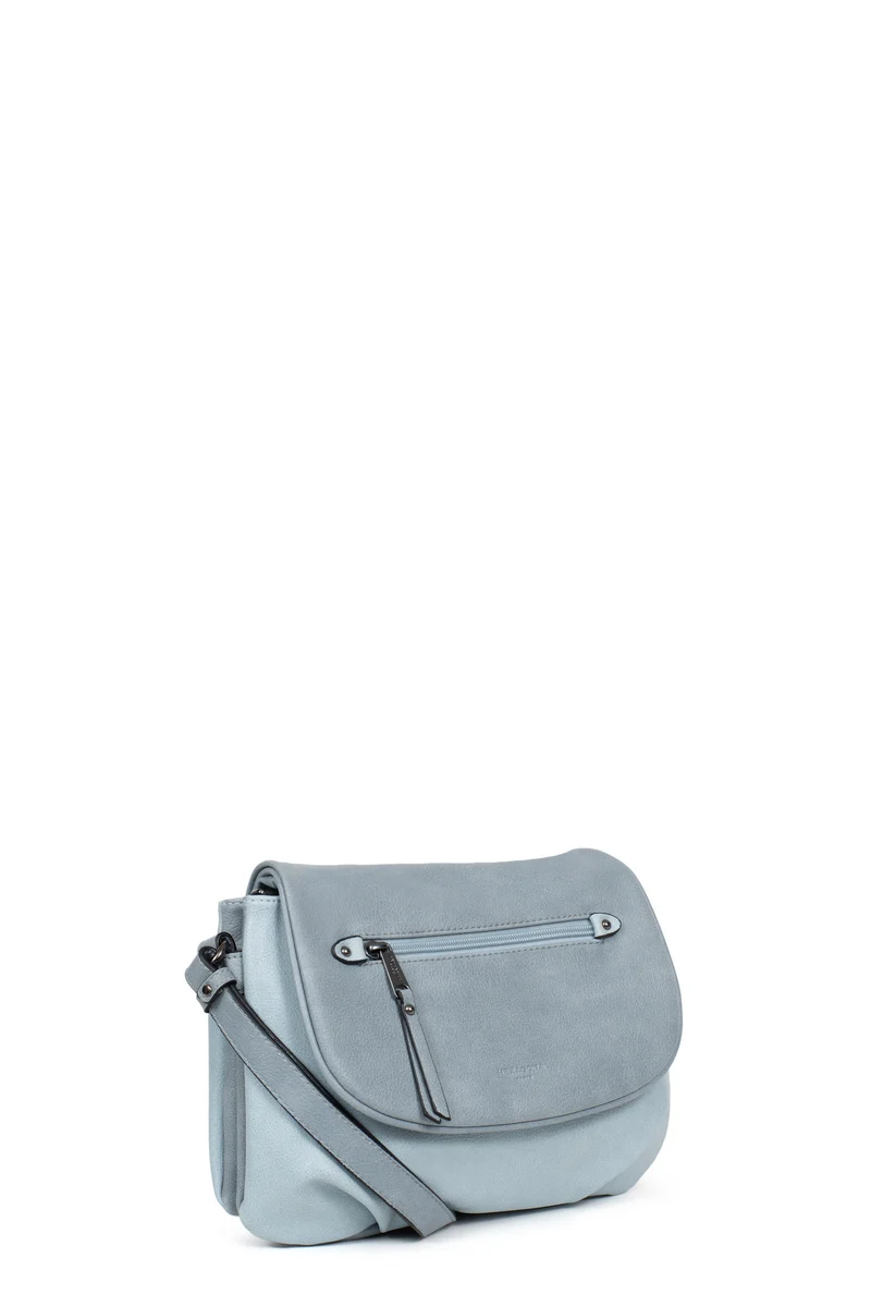 Sac porté travers