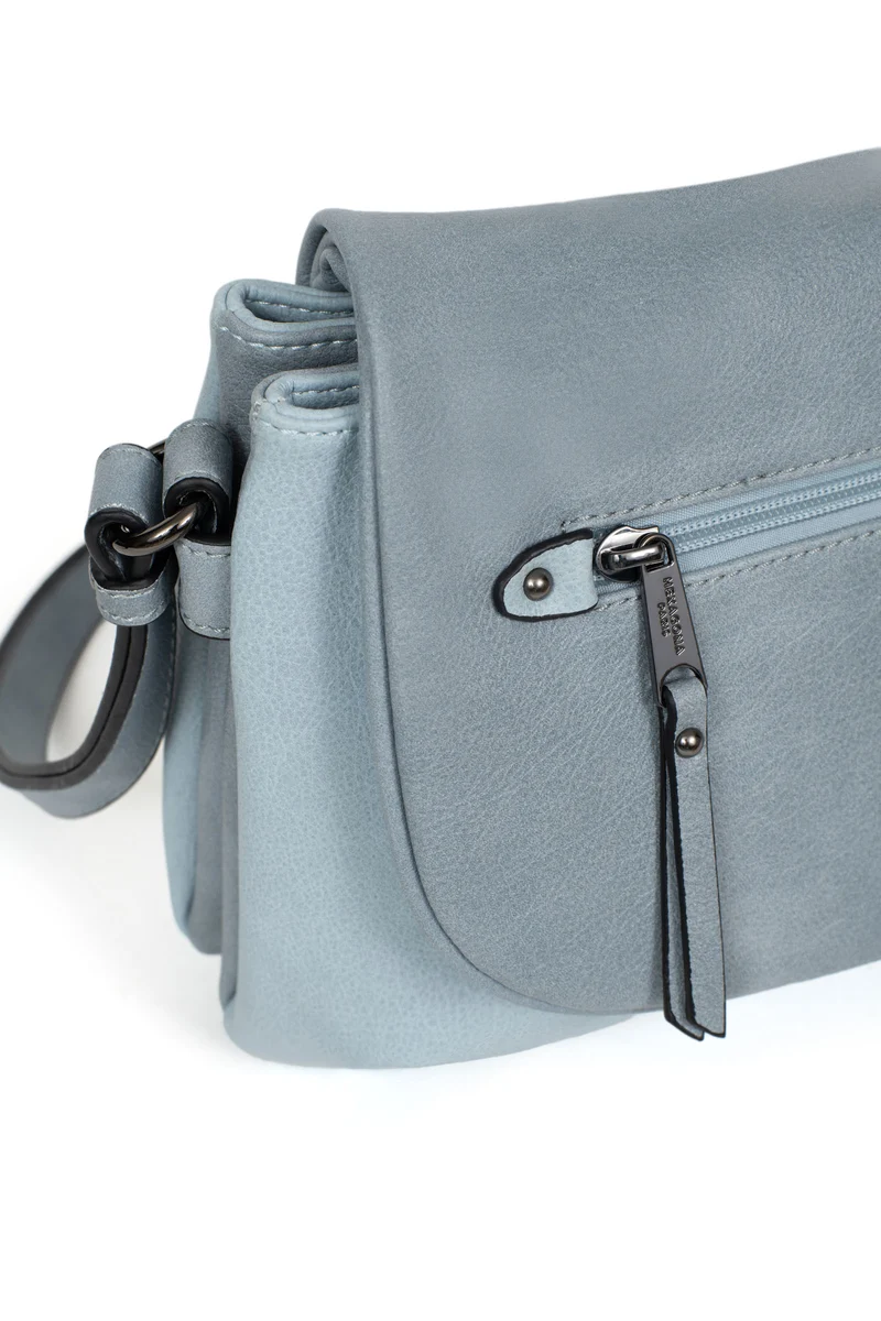 Sac porté travers