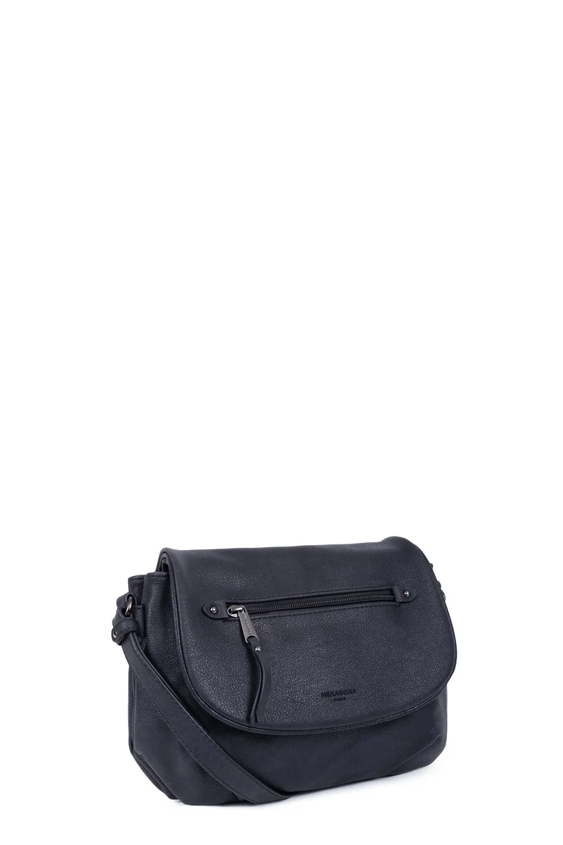 Sac porté travers