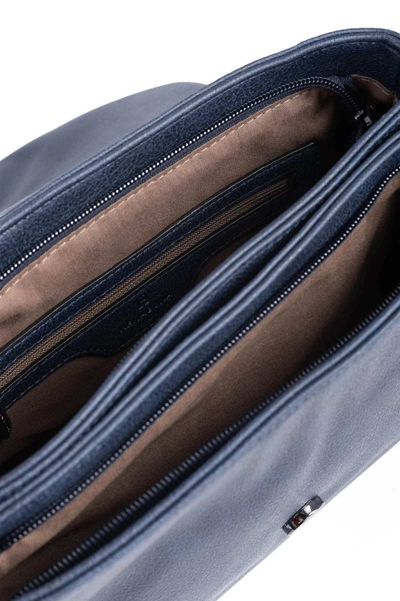 Sac porté travers