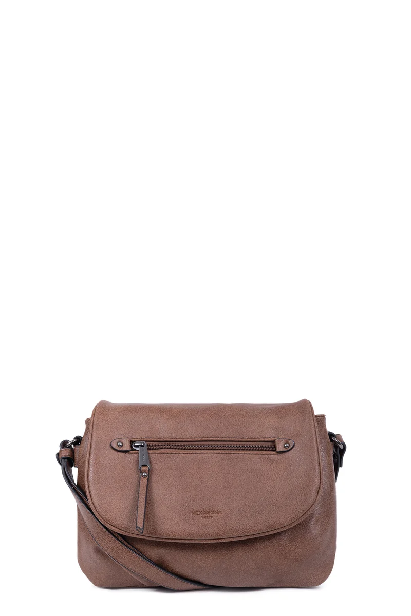 Sac porté travers