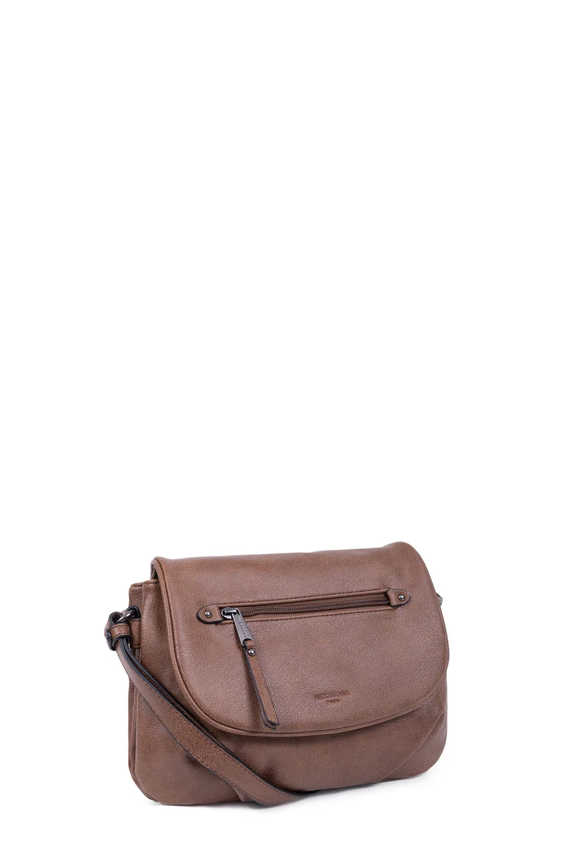 Sac porté travers