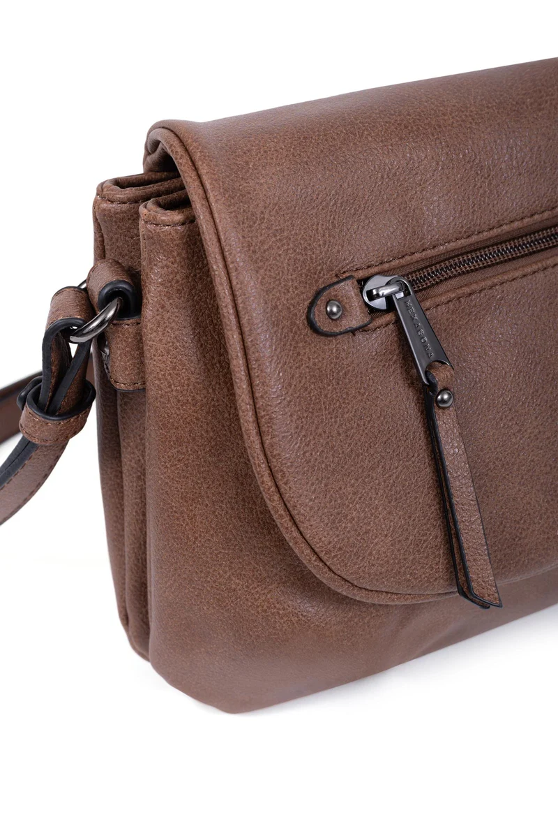 Sac porté travers