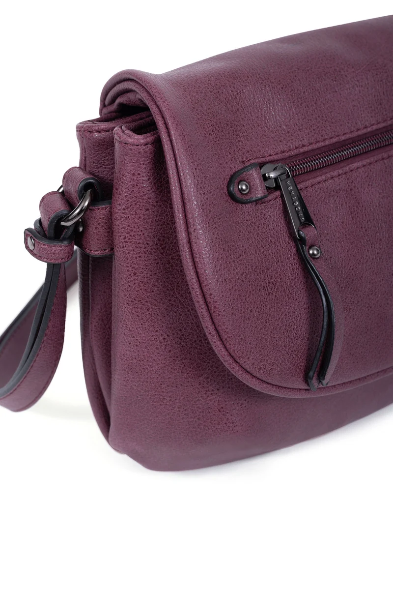 Sac porté travers