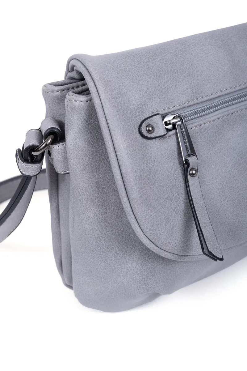 Sac porté travers