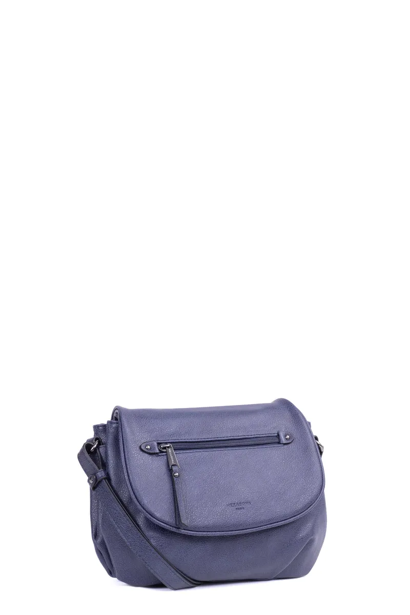 Sac porté travers