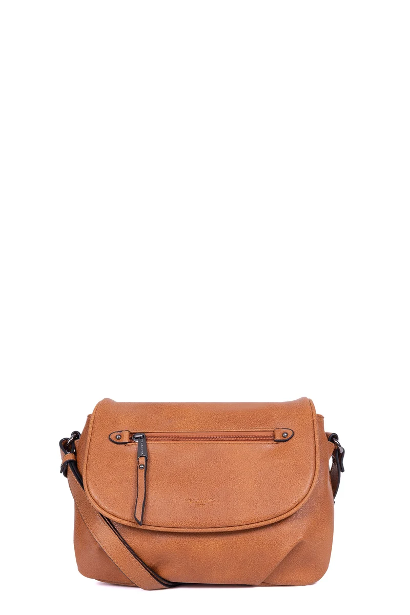 Sac porté travers