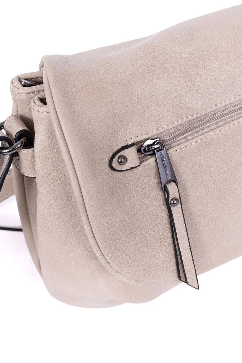 Sac porté travers