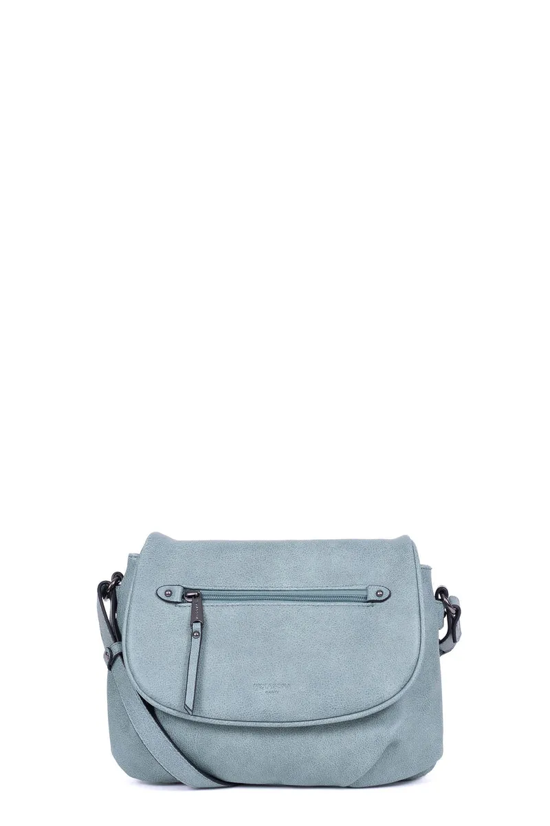 Sac porté travers