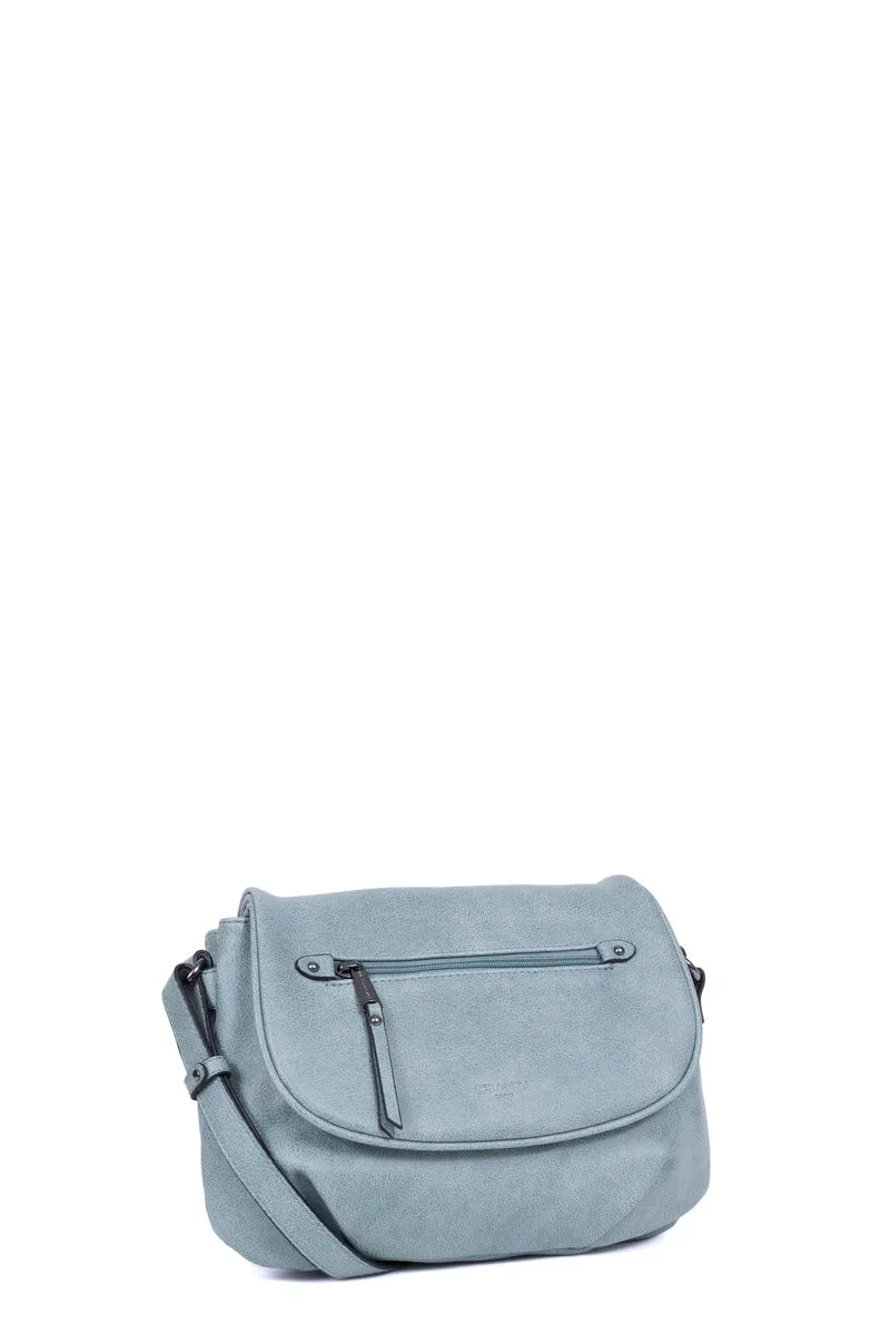 Sac porté travers