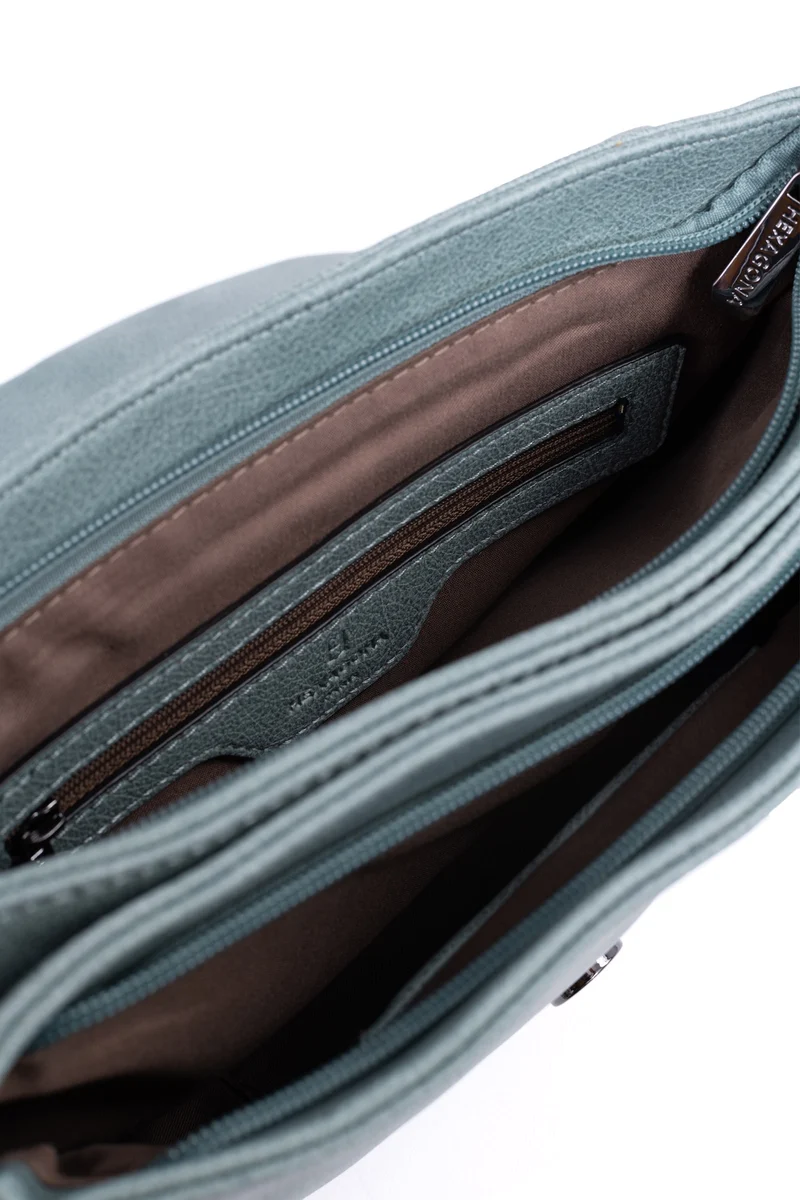 Sac porté travers