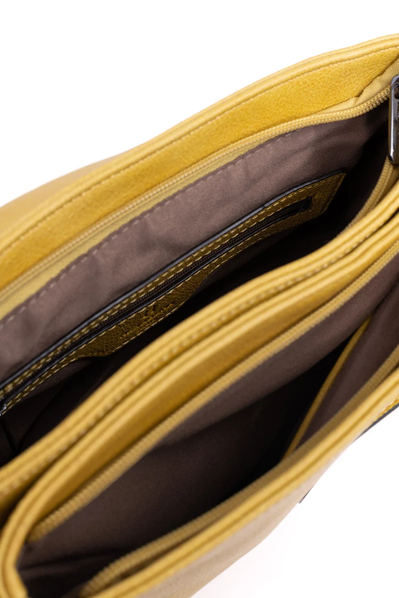 Sac porté travers