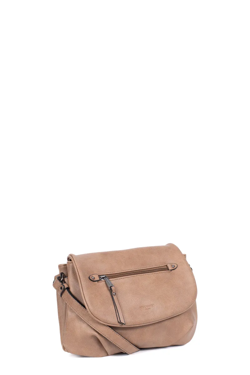 Sac porté travers