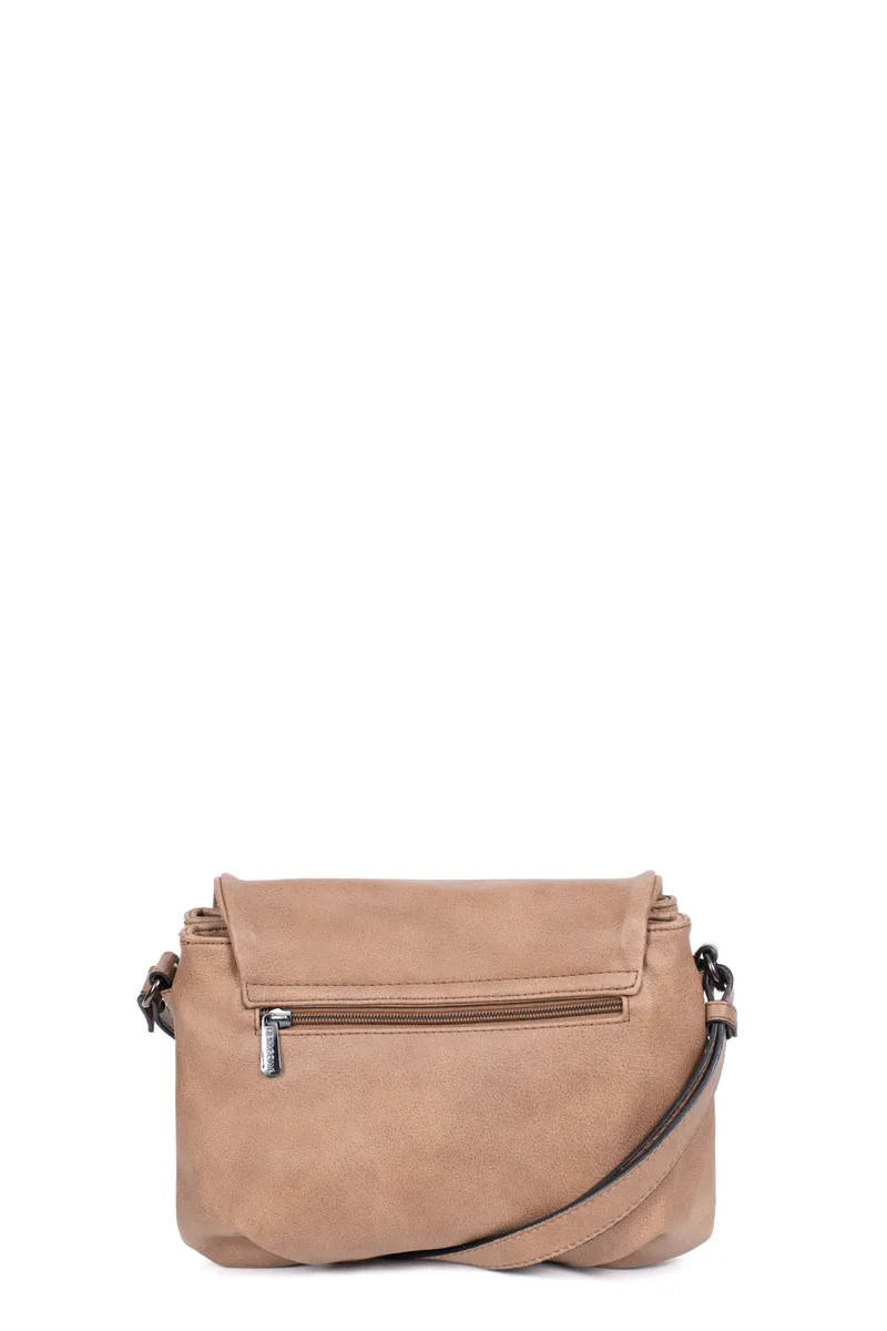 Sac porté travers