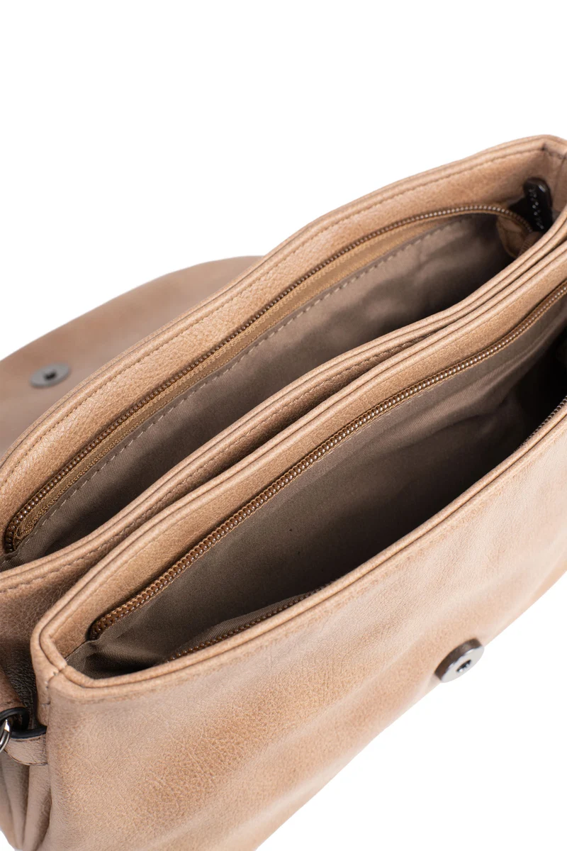 Sac porté travers