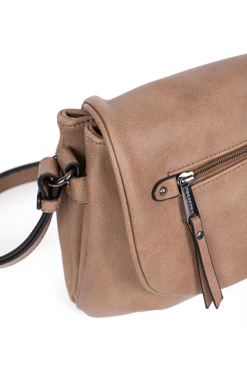 Sac porté travers