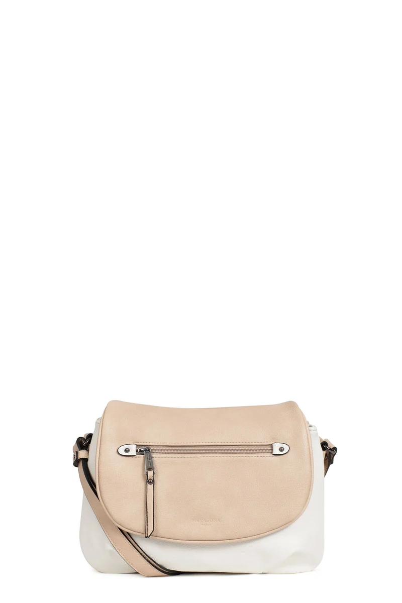 Sac porté travers