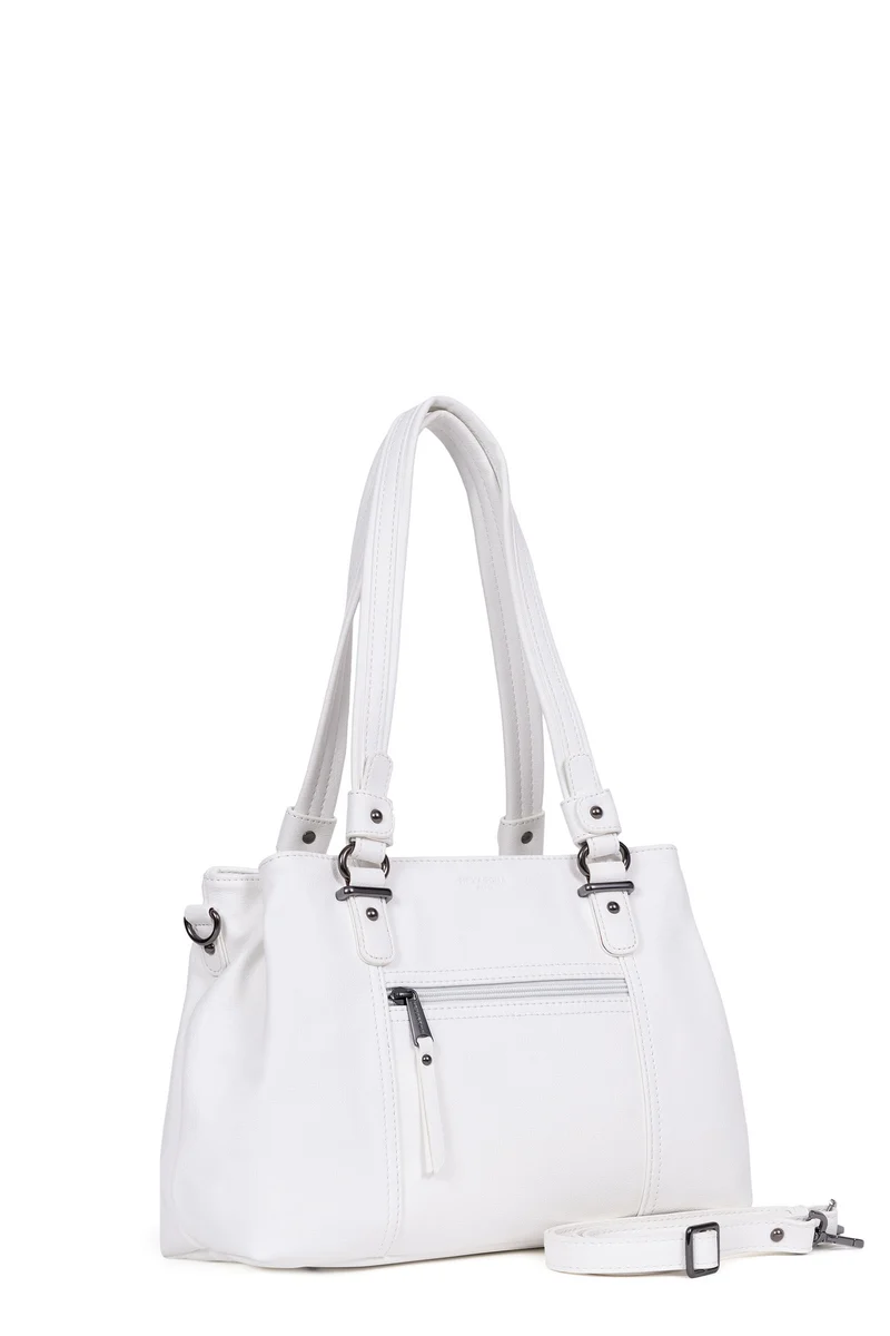 Sac porté épaule 2 anses