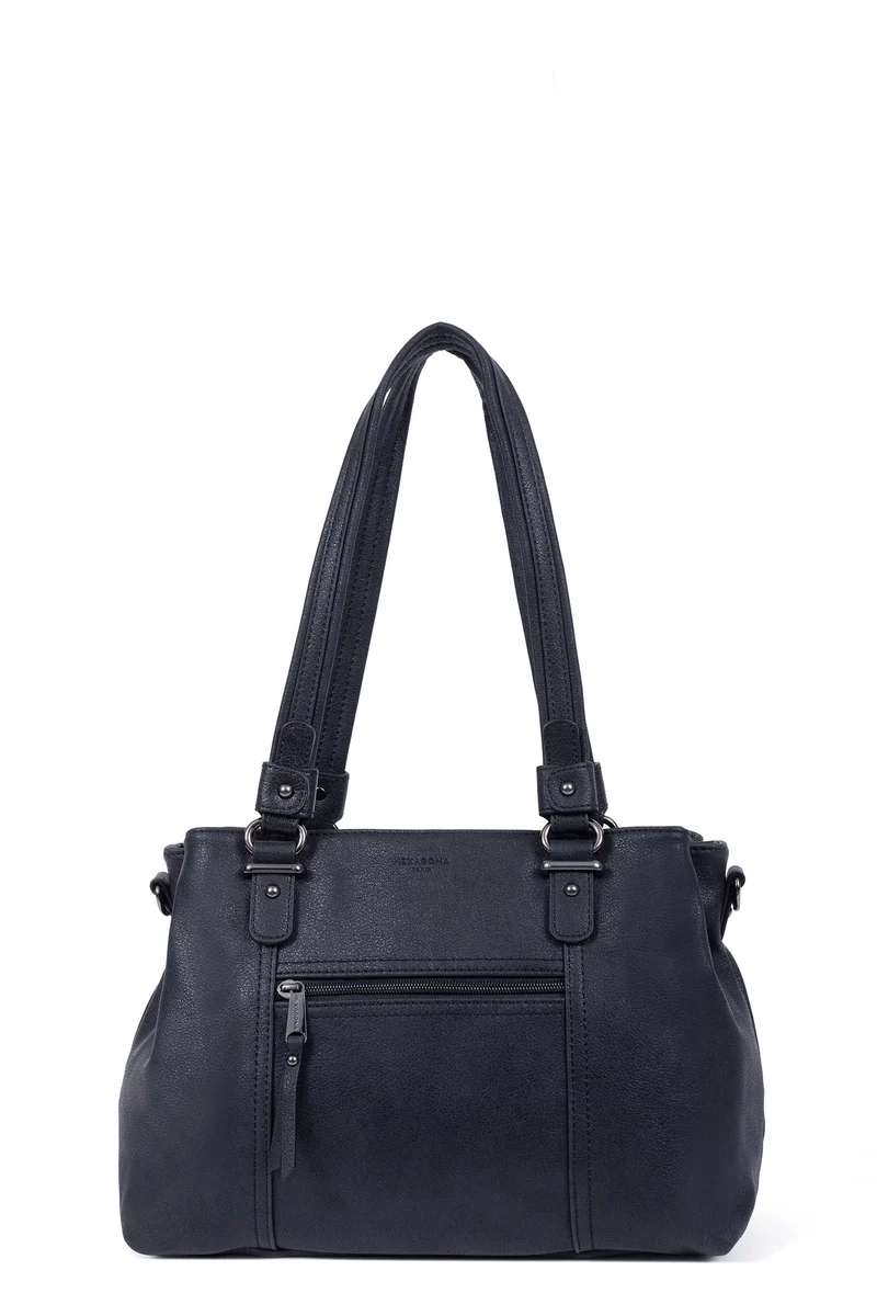 Sac porté épaule 2 anses