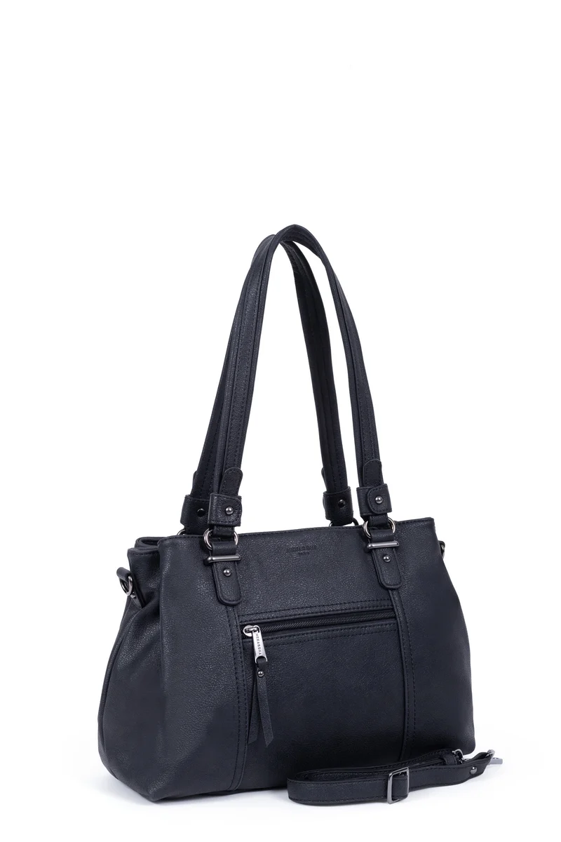 Sac porté épaule 2 anses