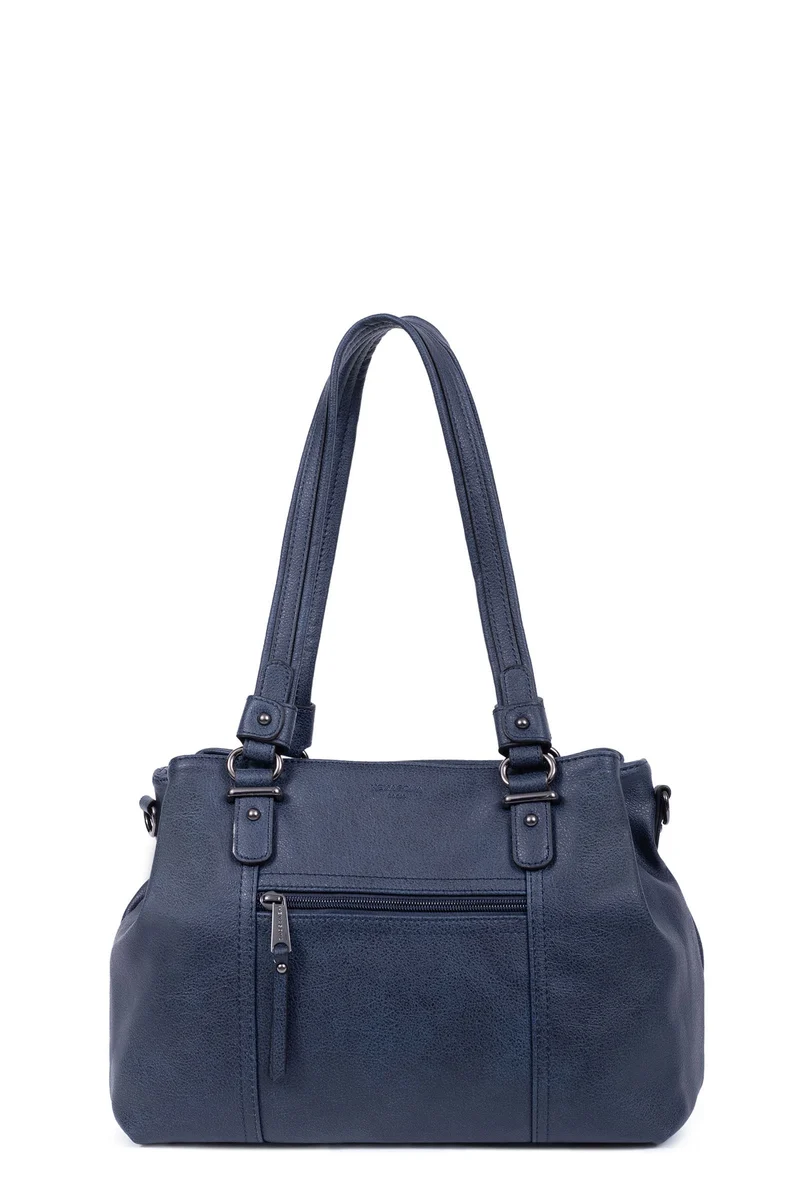 Sac porté épaule 2 anses