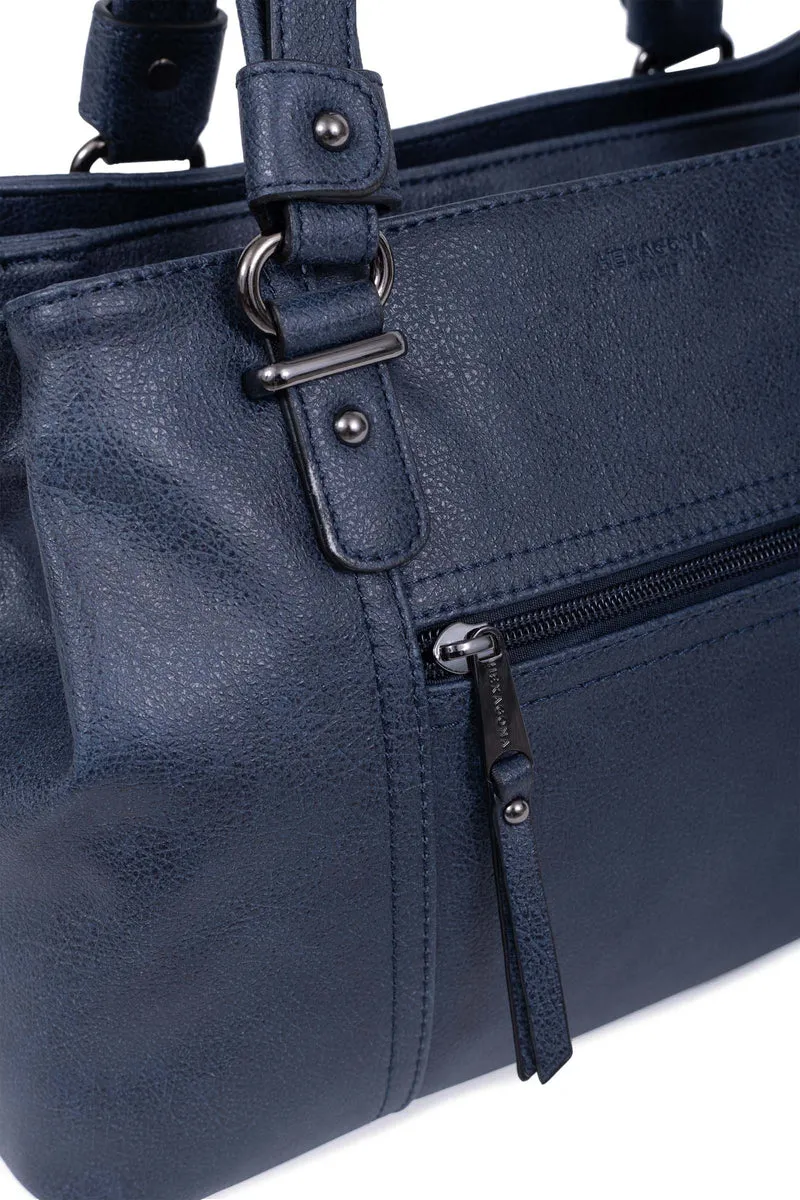 Sac porté épaule 2 anses