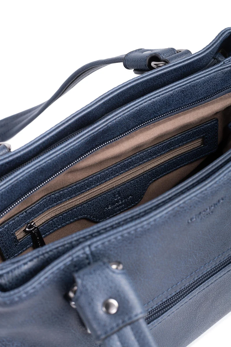 Sac porté épaule 2 anses