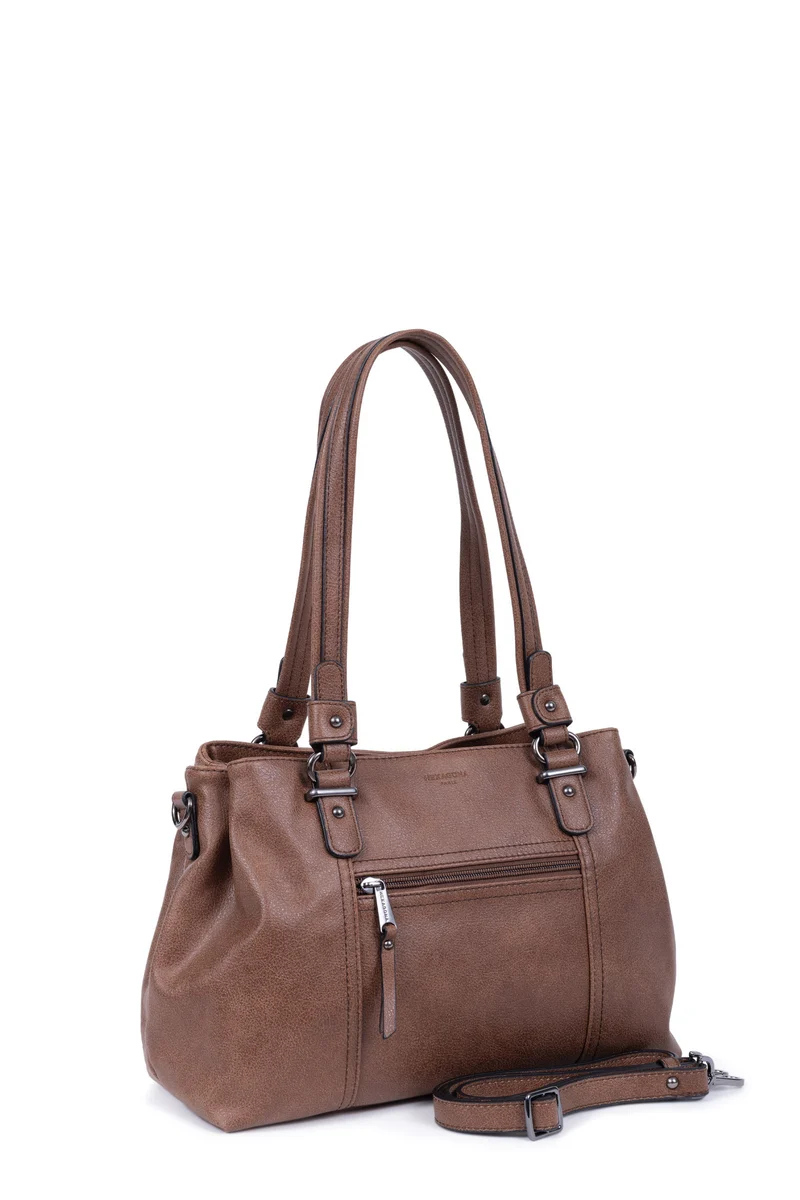 Sac porté épaule 2 anses